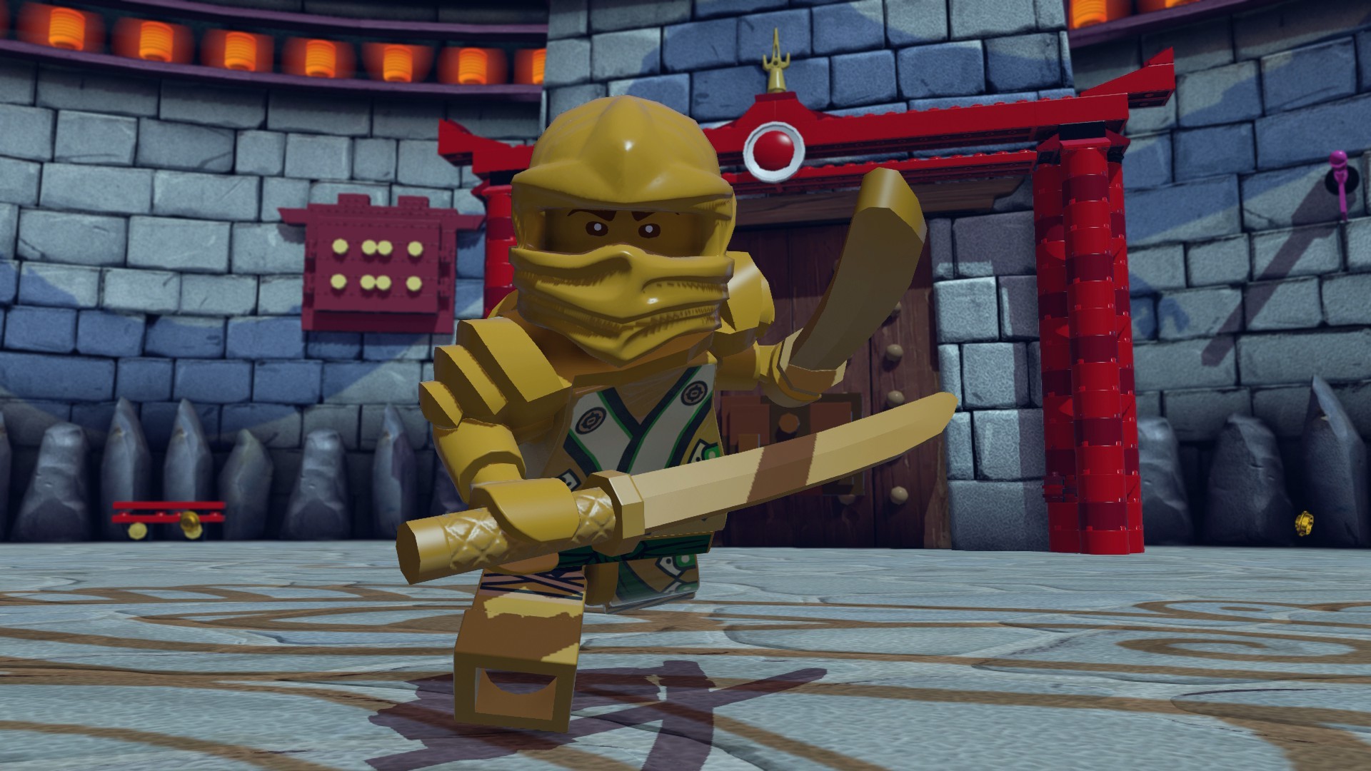 LEGO Dimensions - Imagen 45